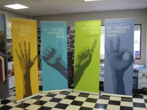 Vinyl Signs, Graphics, & Banners banner 3 300x225