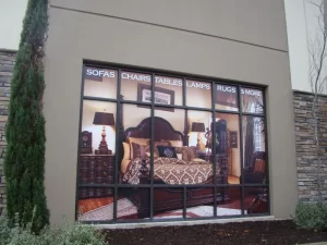 Window Signs & Graphics custom window vinyl 300x225